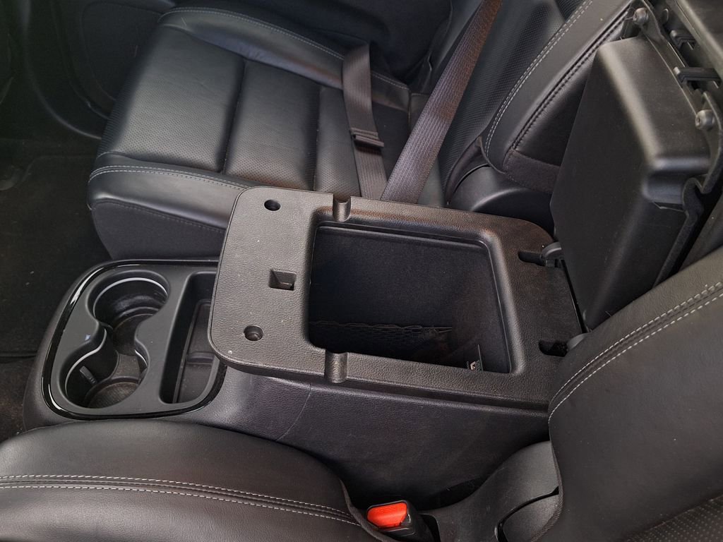 Used 2021 Dodge Durango Citadel image 13