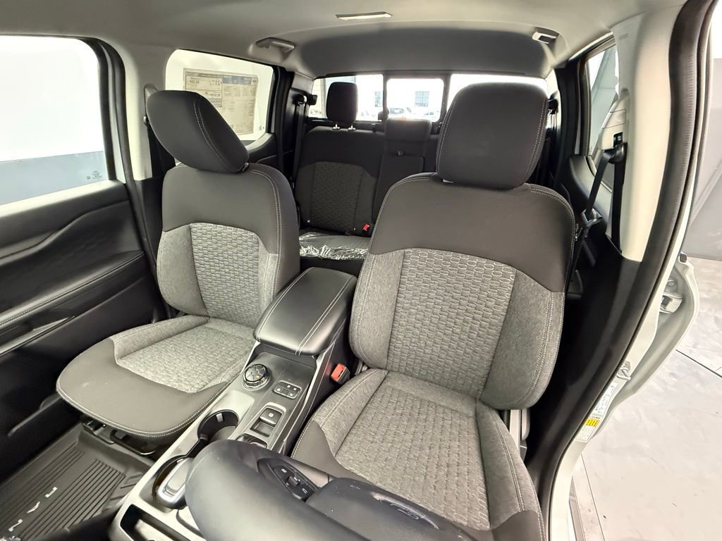 New 2026 Ford Ranger XLT AWD/4WD image 40