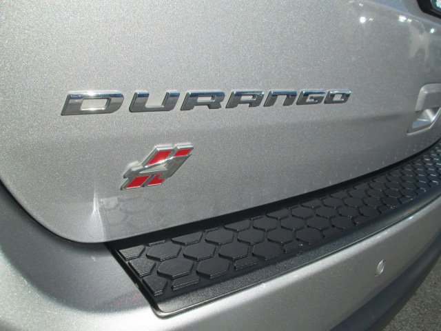 Used 2021 Dodge Durango SXT AWD/4WD image 7
