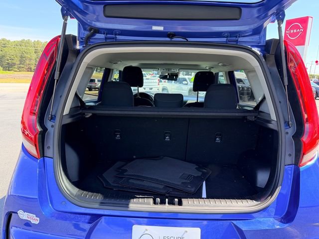 Used 2020 Kia Soul GT-Line w/ GT 2.0L Power Sunroof Package FWD image 15