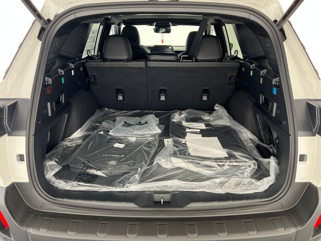 New 2026 Subaru Outback Premium AWD/4WD image 25