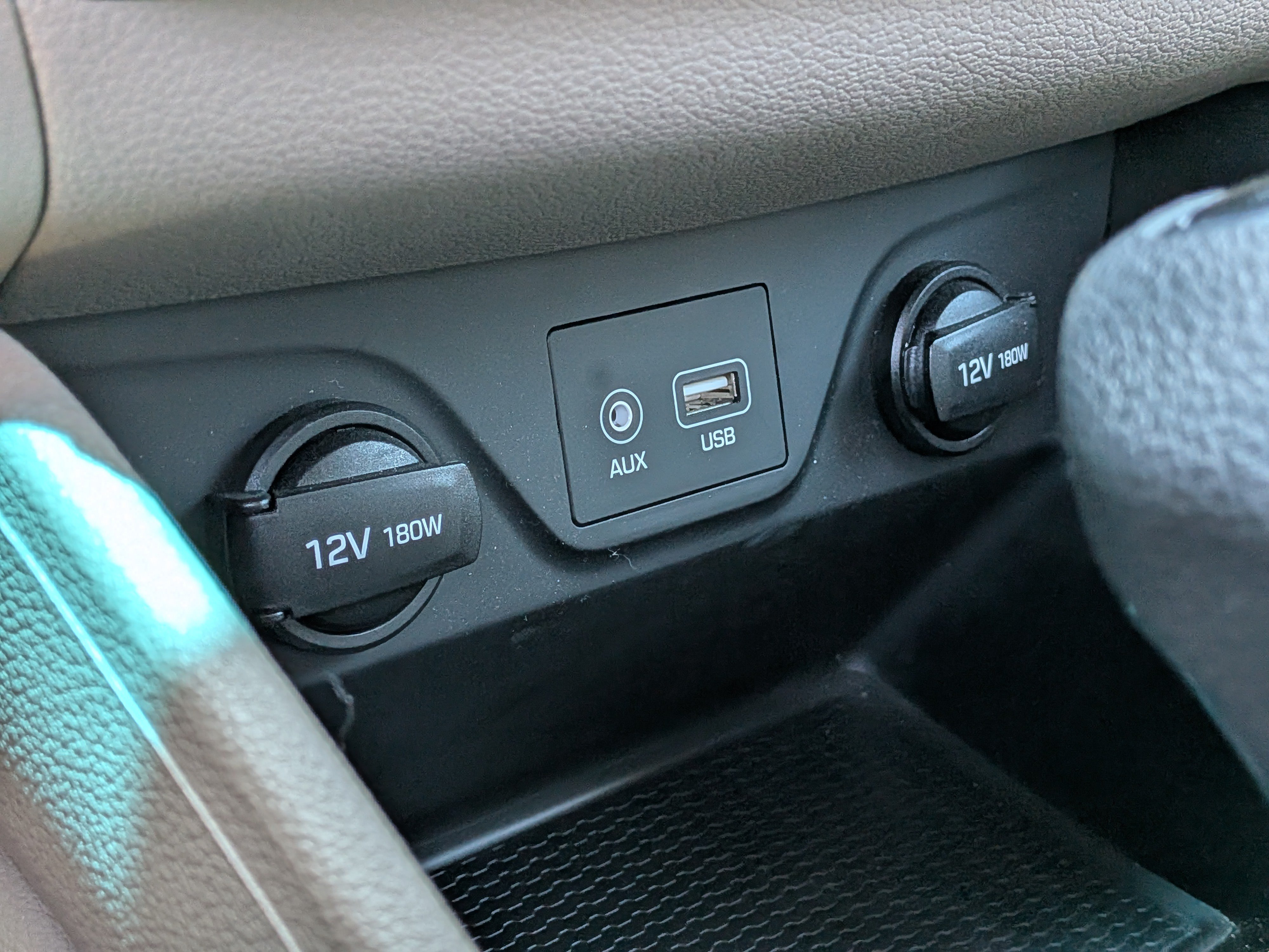 Used 2019 Hyundai Tucson Value w/ Cargo Package FWD image 29