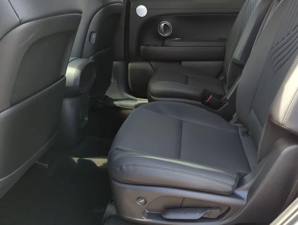 New 2026 Hyundai Palisade SEL FWD image 20