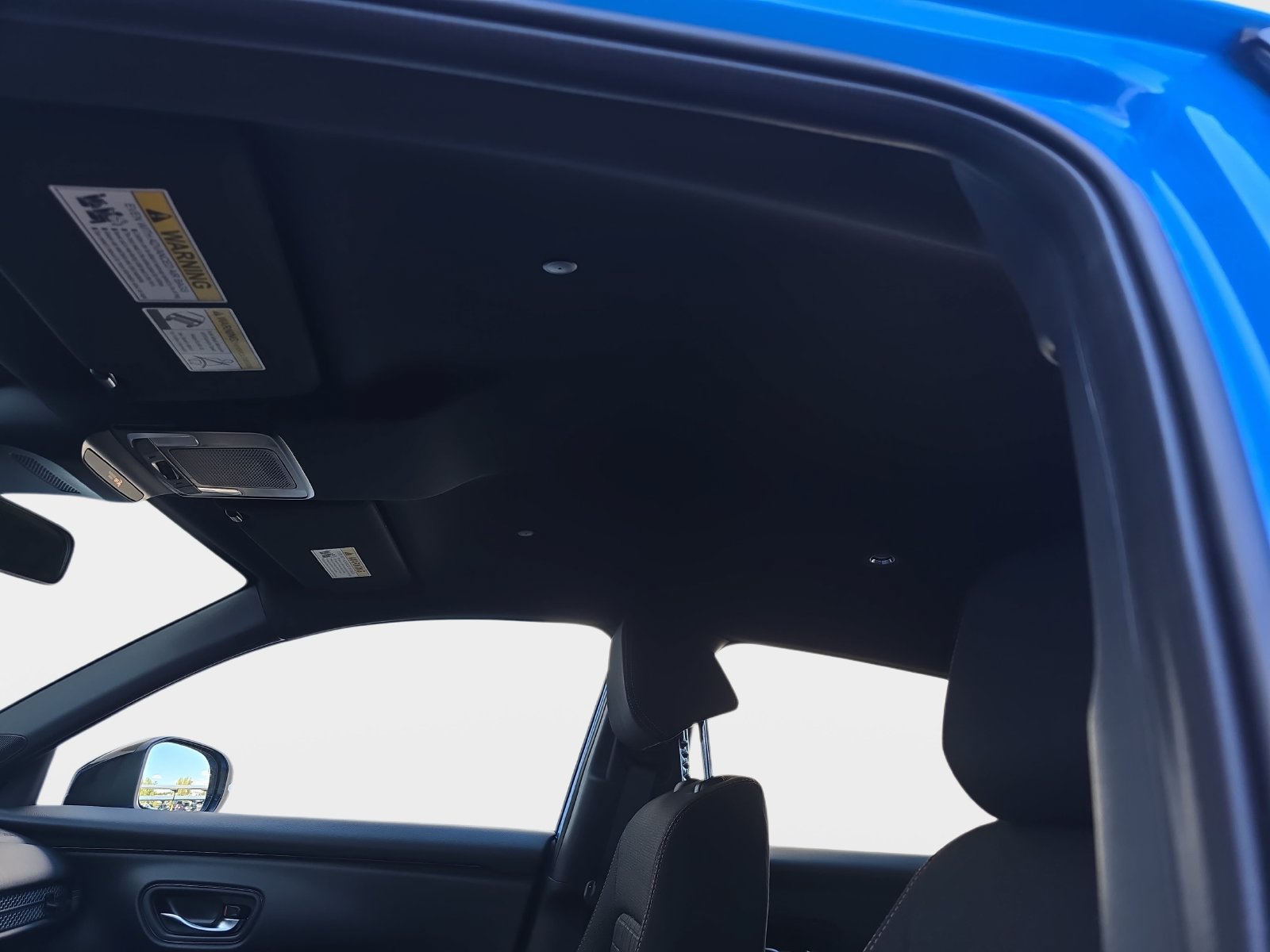 New 2027 Honda HR-V Sport image 27