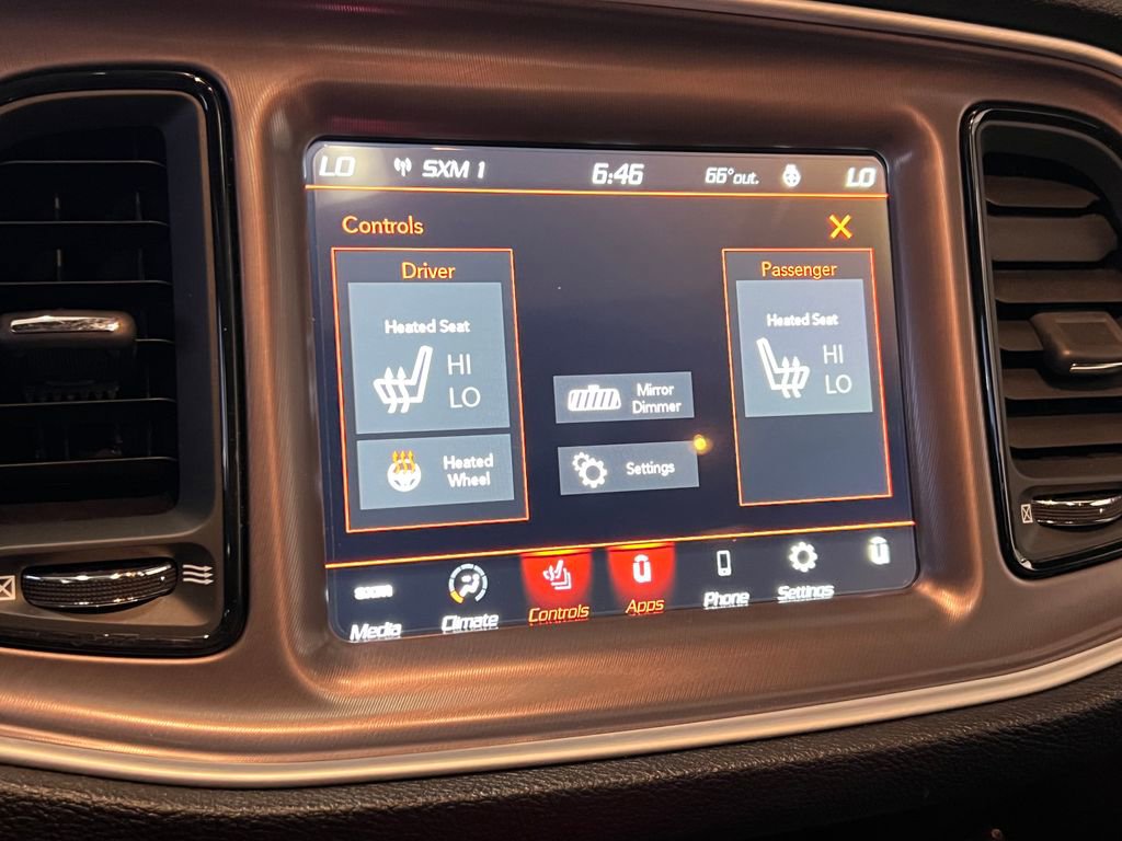 Used 2021 Dodge Challenger R/T Scat Pack RWD image 27