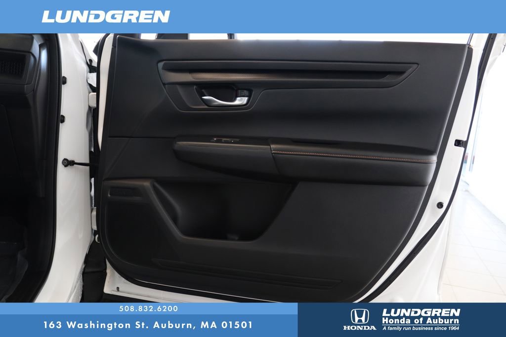 Used 2025 Honda CR-V Sport-L image 17