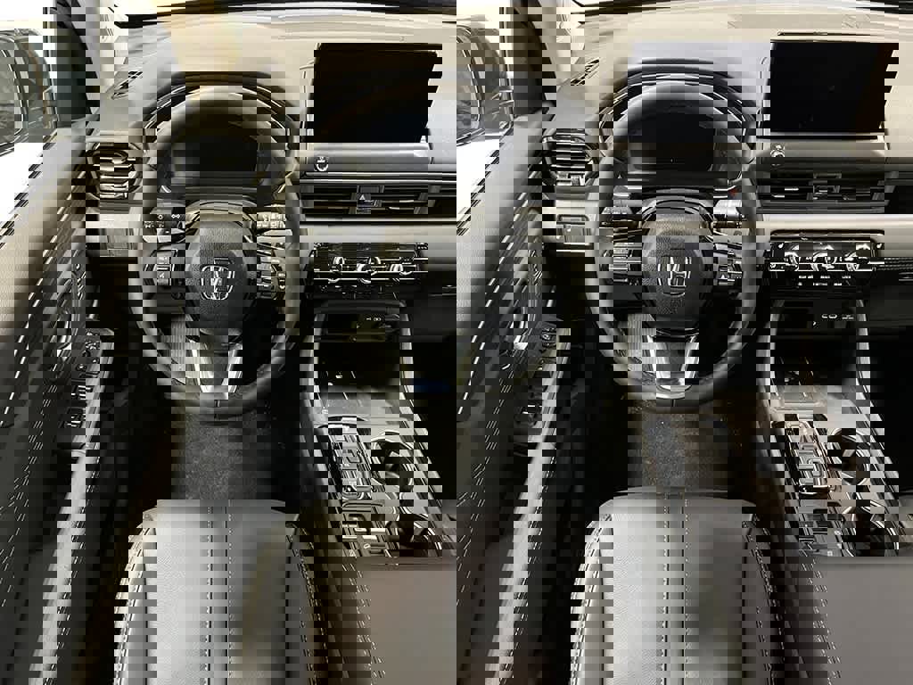 New 2026 Honda Pilot Touring image 17