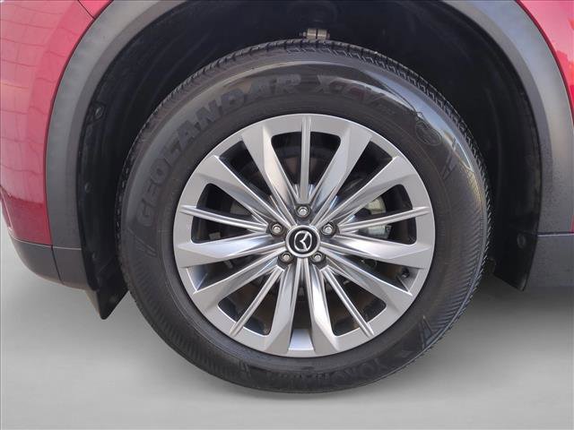 Used 2024 MAZDA CX-90 3.3 Turbo w/ Preferred Package image 25