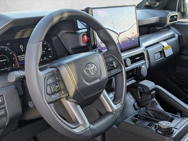 New 2026 Toyota 4Runner TRD Off-Road Premium image 3