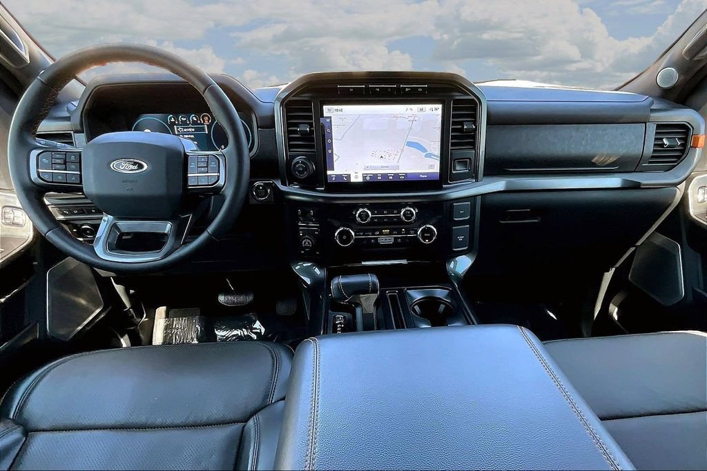 Used 2023 Ford F150 Tremor w/ Equipment Group 402A High AWD/4WD image 10