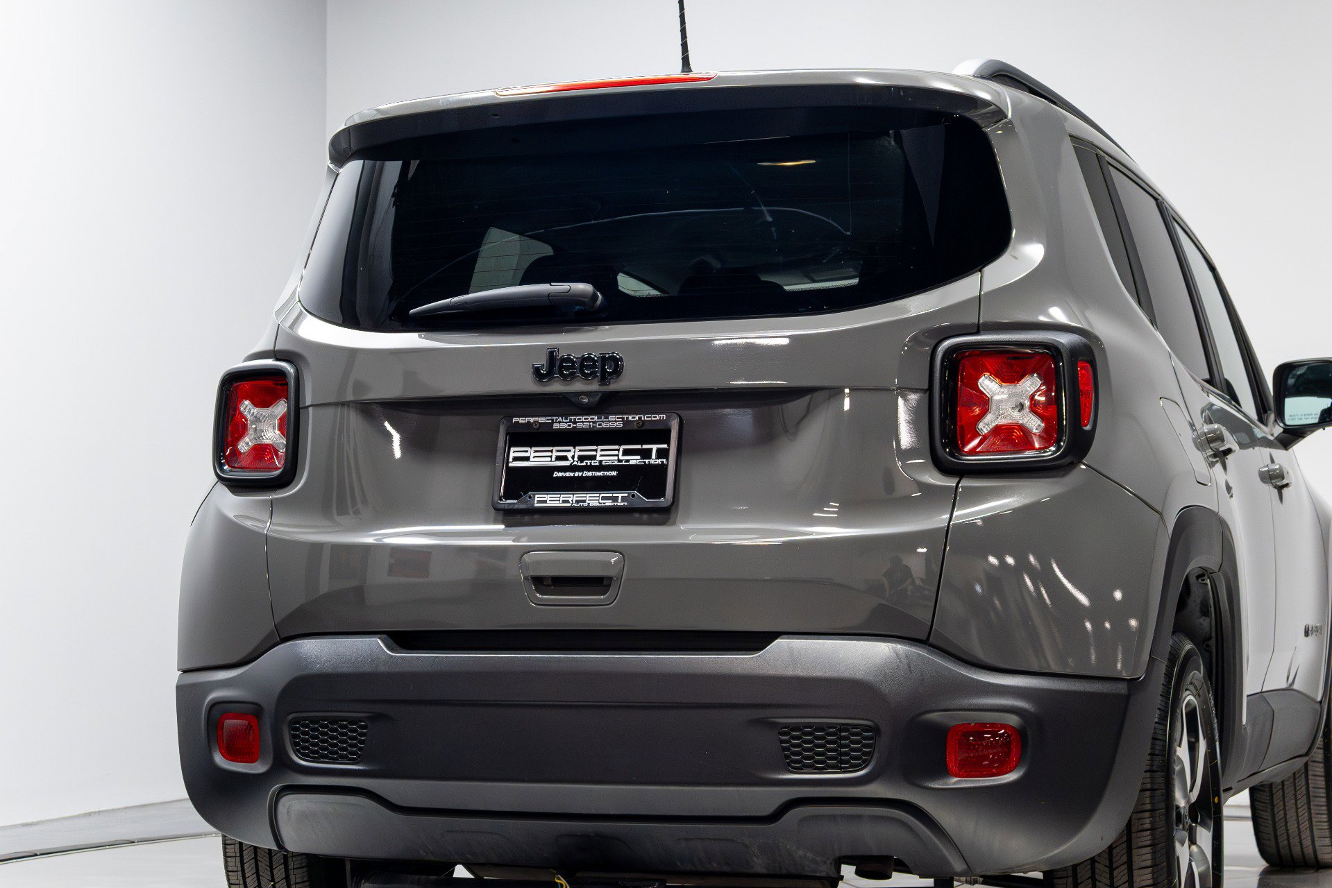 Used 2020 Jeep Renegade Sport image 73