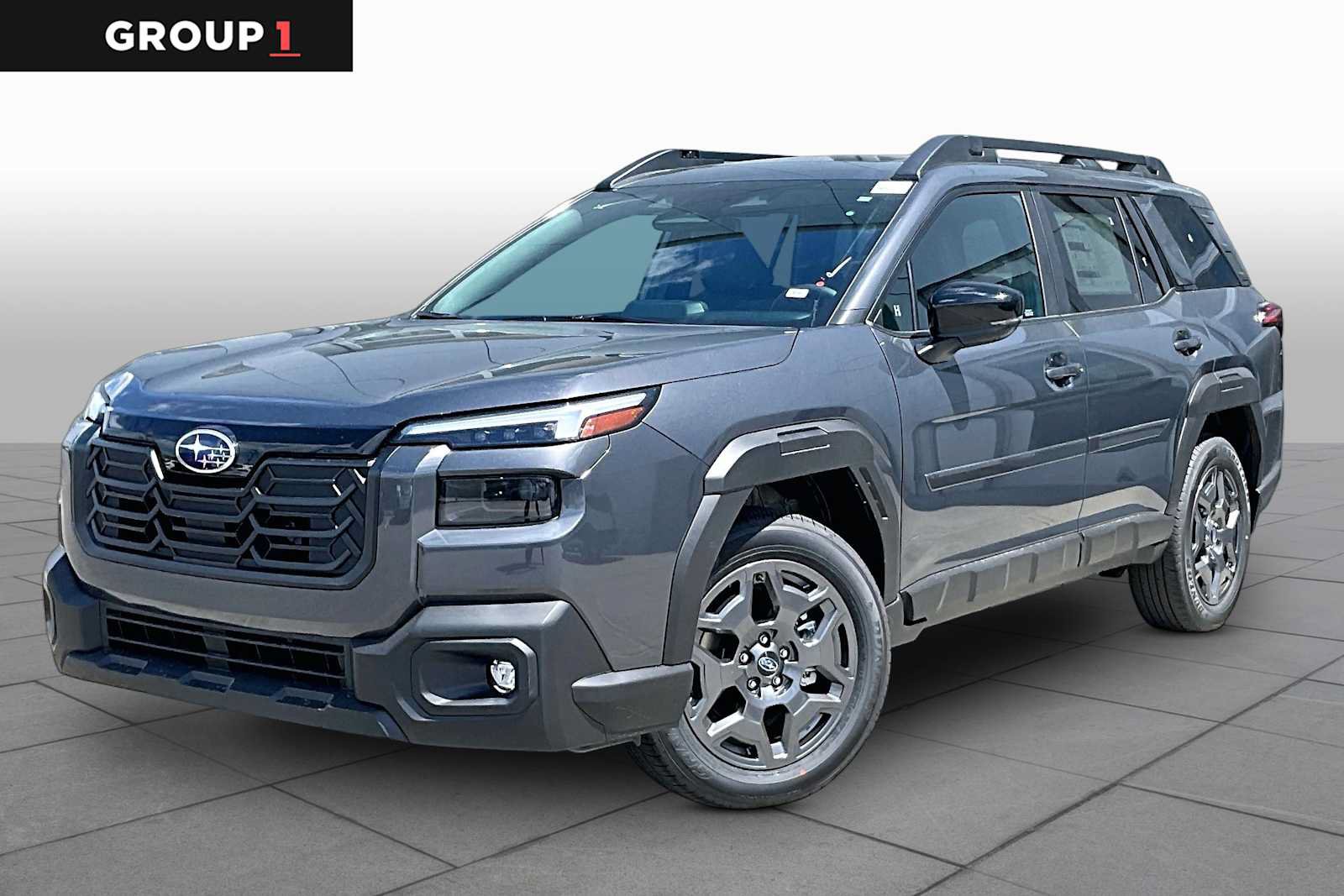 New 2026 Subaru Outback Premium AWD/4WD image 1