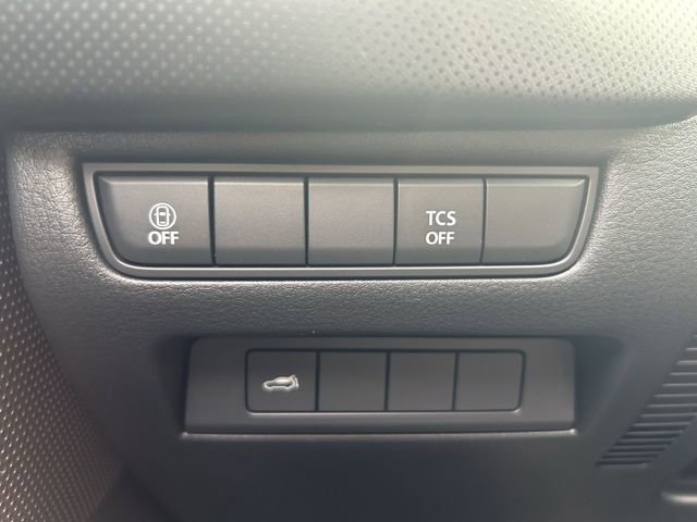 Certified 2025 MAZDA CX-50 AWD 2.5 S w/ Cargo Package image 21