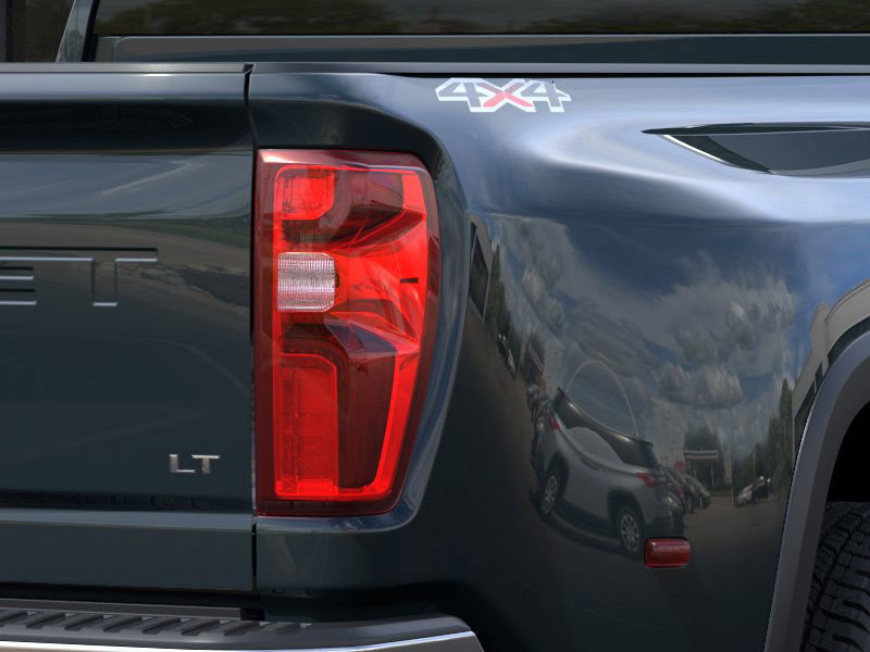 New 2026 Chevrolet Silverado 3500 LT image 11