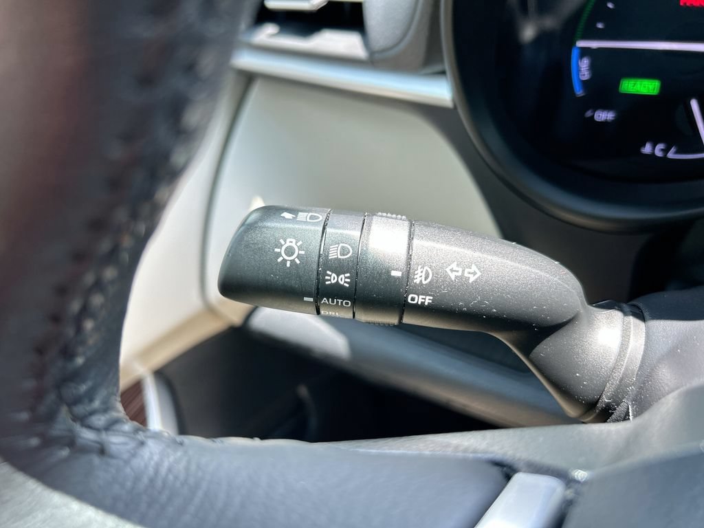 Certified 2021 Toyota Sienna XLE FWD image 21