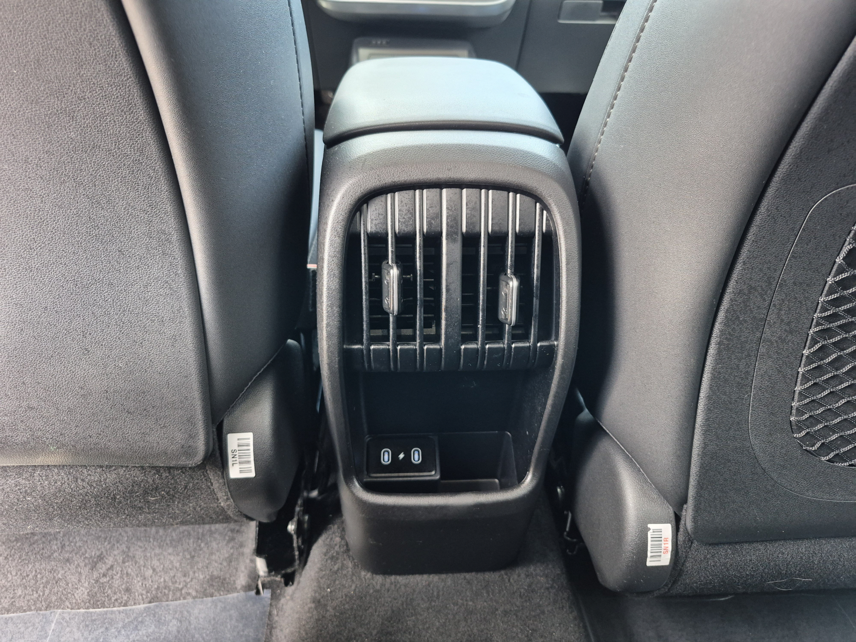 Certified 2026 Hyundai Kona Limited AWD/4WD image 15