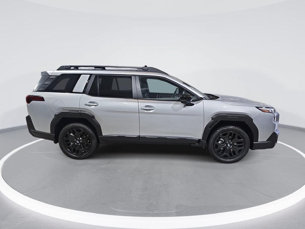 New 2026 Subaru Outback Limited XT AWD/4WD image 4