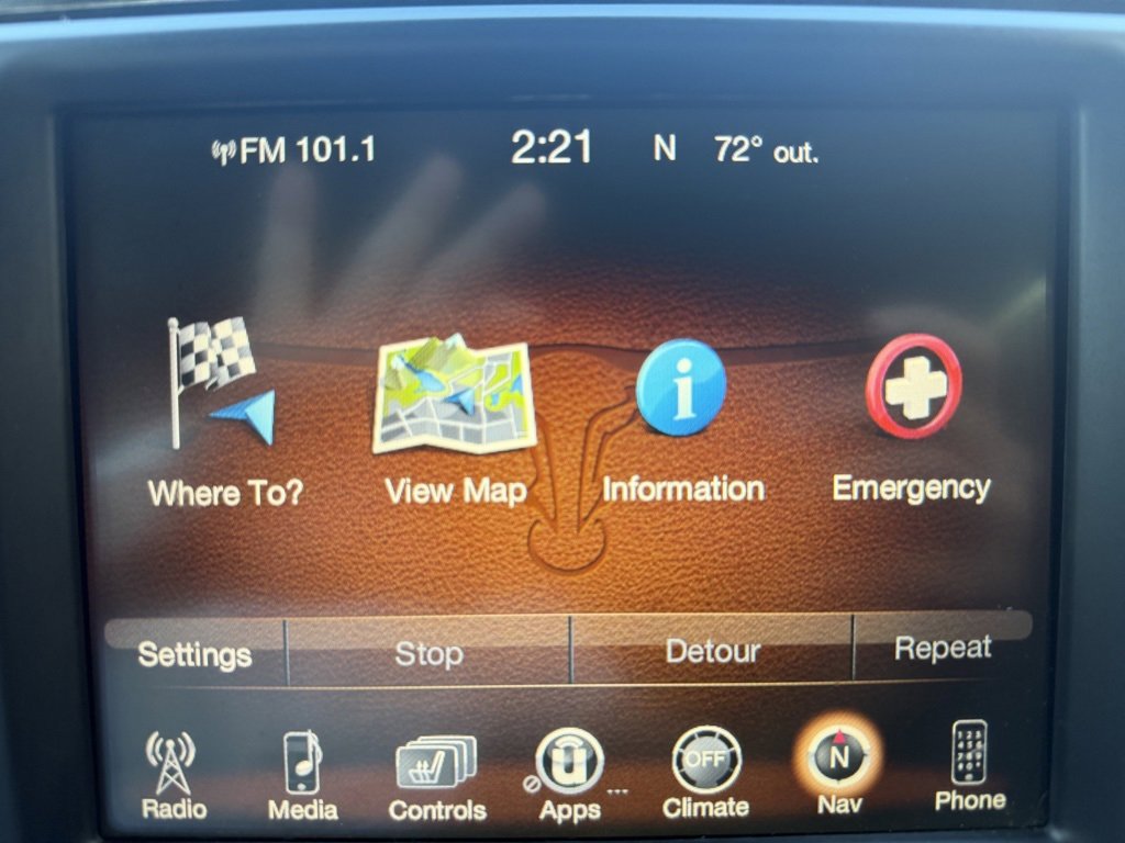 Used 2015 RAM 1500 Sport w/ Convenience Group image 28