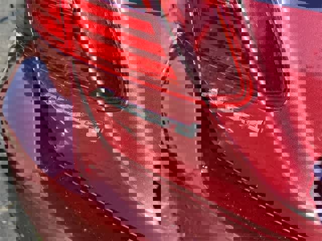 Used 2017 Honda Accord Sport image 11