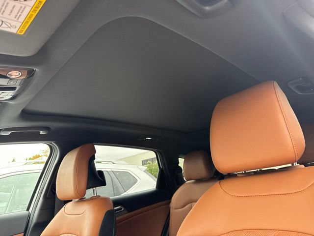Certified 2026 Kia Sportage X-Line AWD/4WD image 11