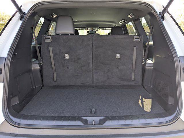 Certified 2024 Lexus TX 350 FWD w/ Cold Weather Package image 13