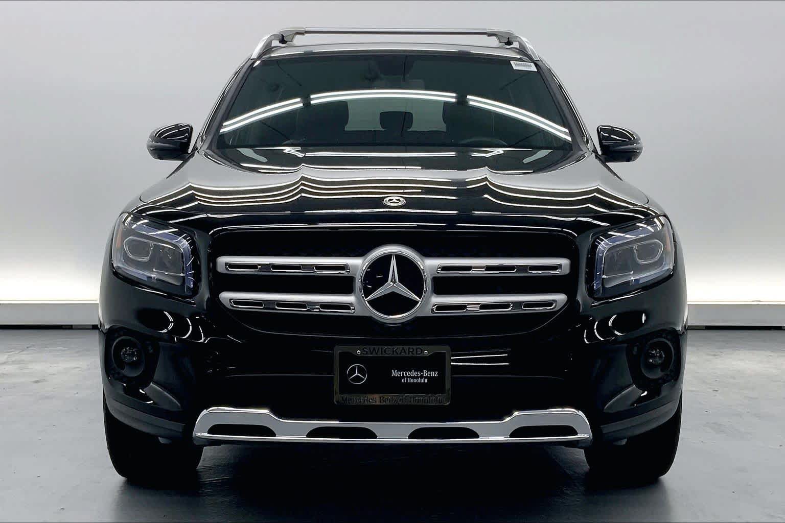 Certified 2022 Mercedes-Benz GLB 250 image 7