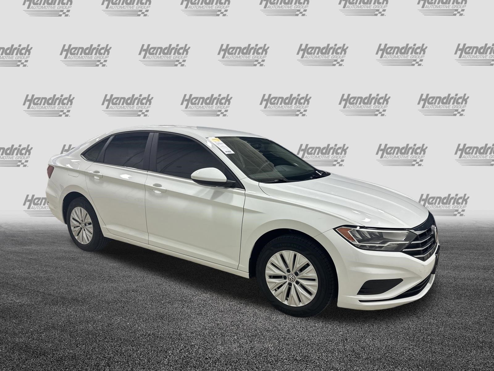 Used 2019 Volkswagen Jetta S w/ Driver Assistance Package image 2