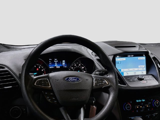 Used 2018 Ford Escape SE w/ SE Sync 3 Package FWD image 19