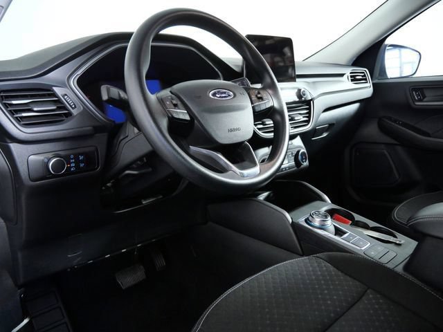 Certified 2025 Ford Escape Active AWD/4WD image 15
