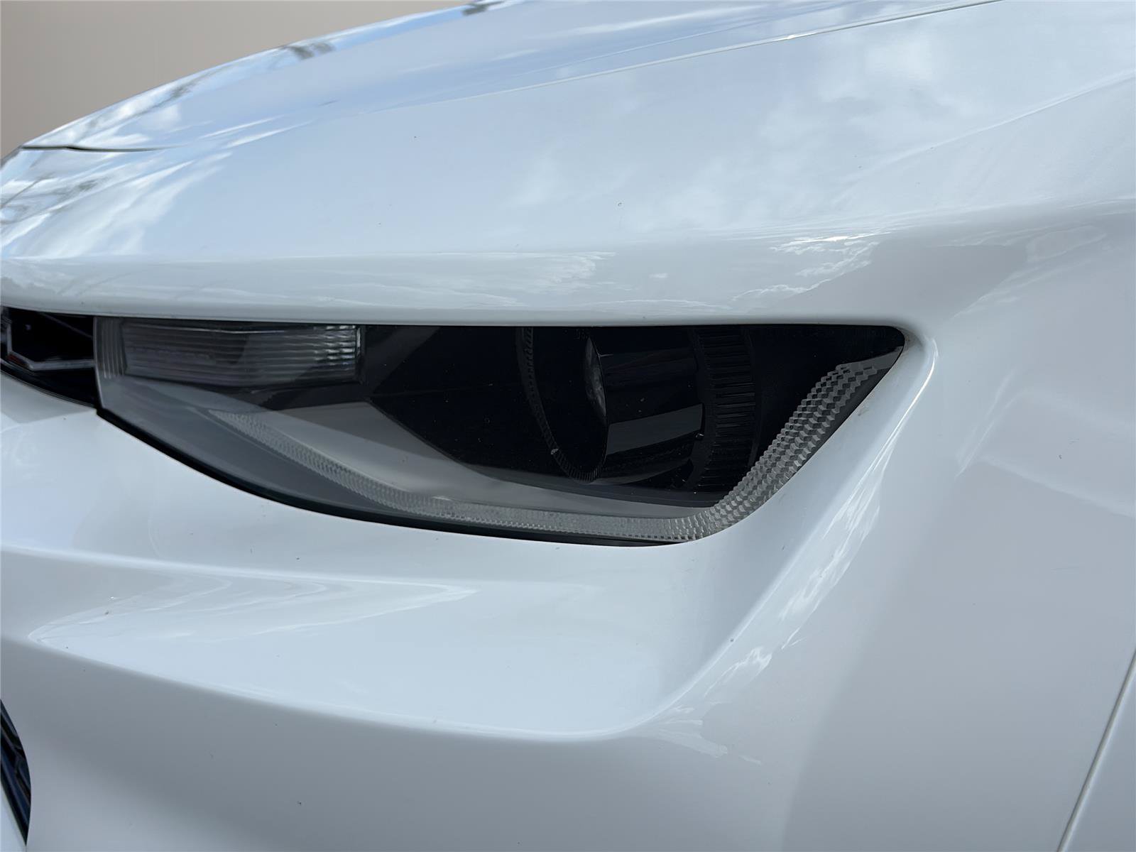 Used 2023 Chevrolet Camaro ZL1 RWD image 23