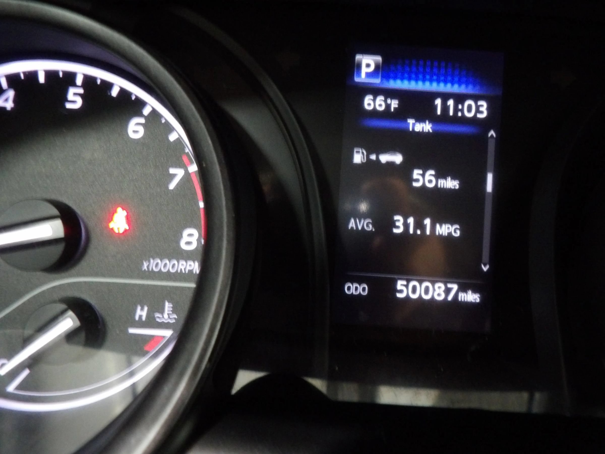 Used 2023 Toyota Camry SE FWD image 24