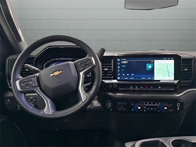 Used 2025 Chevrolet Silverado 1500 LT image 11