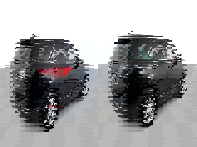 Used 2024 Chevrolet Equinox LT image 8