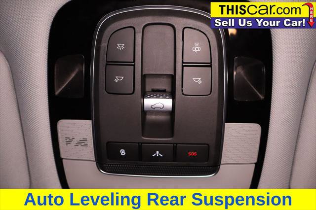 Used 2022 Hyundai Palisade SEL w/ Premium Package FWD image 21
