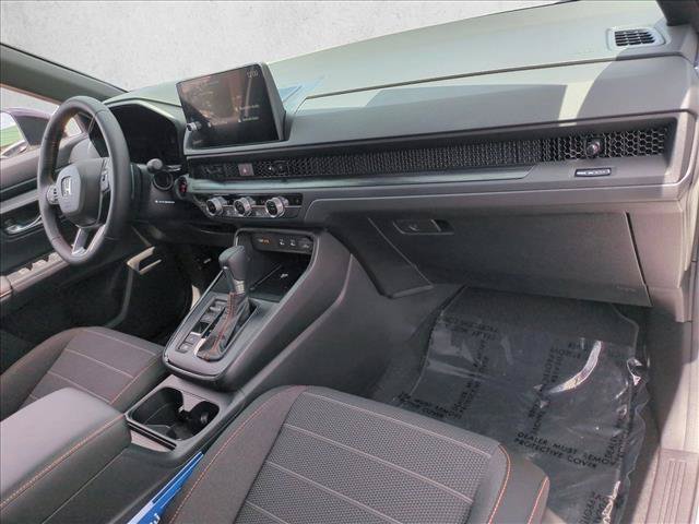 Used 2026 Honda CR-V Sport image 22
