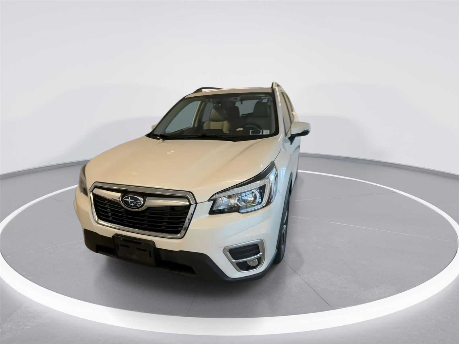 Used 2020 Subaru Forester Limited AWD/4WD image 3