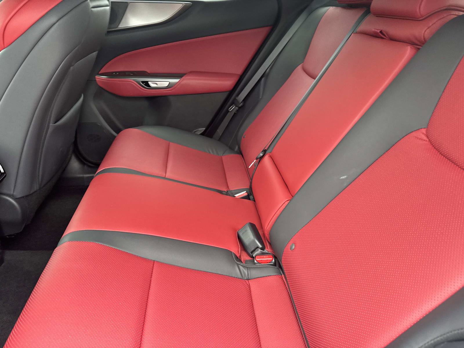 Used 2025 Lexus NX 350 F Sport image 13