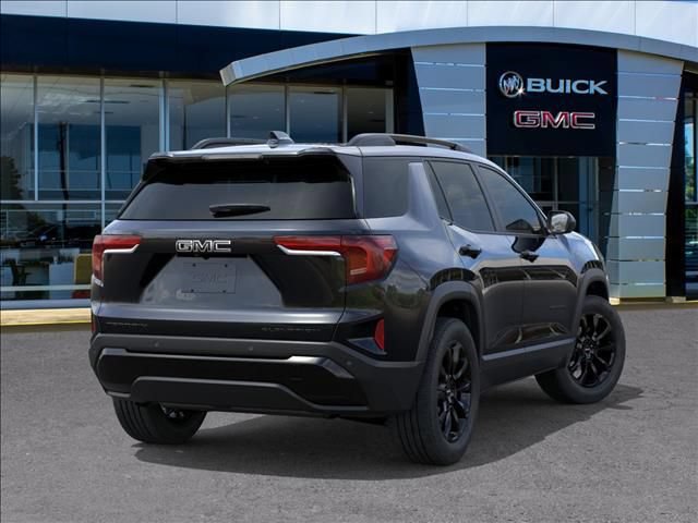New 2027 GMC Terrain Elevation FWD image 4