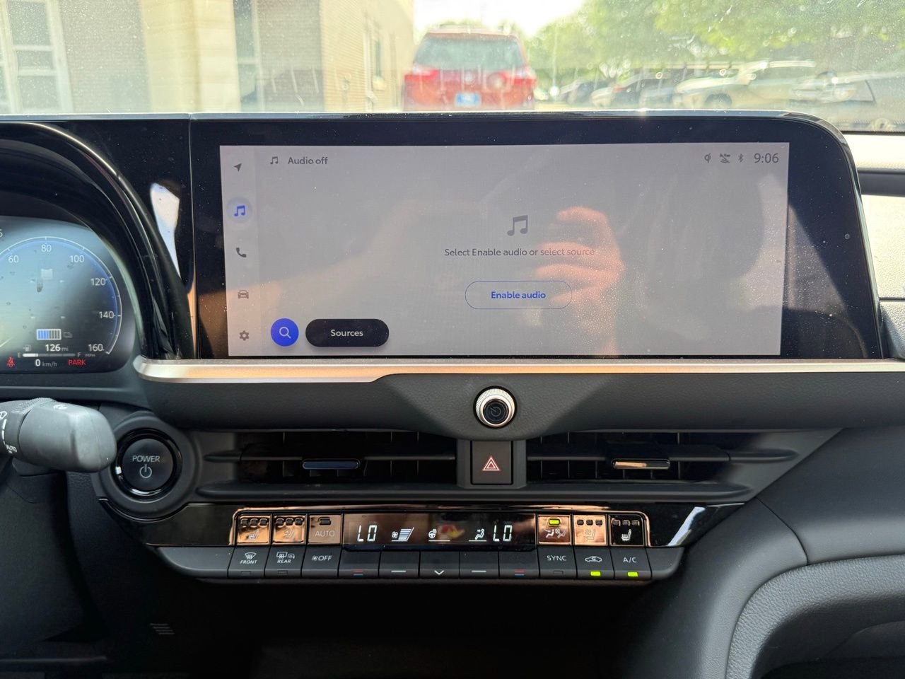 Used 2024 Toyota Crown Limited image 15