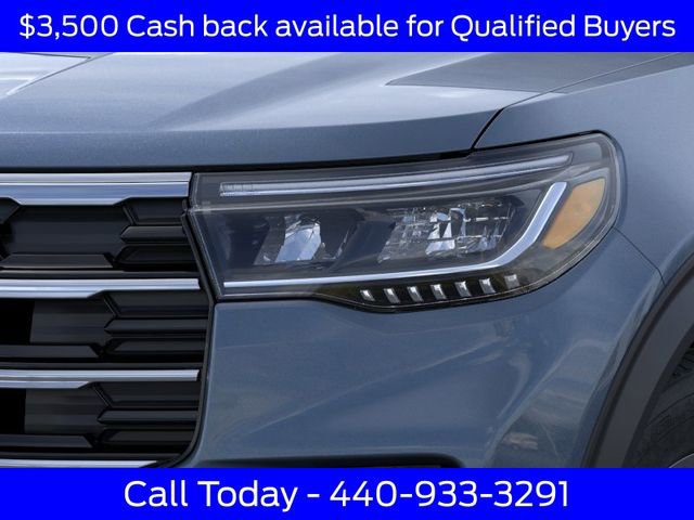 New 2026 Ford Explorer Active w/ Active Comfort Package image 20