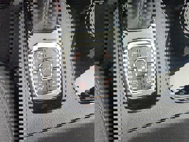 New 2026 Nissan Frontier SV w/ SV Convenience Package image 24