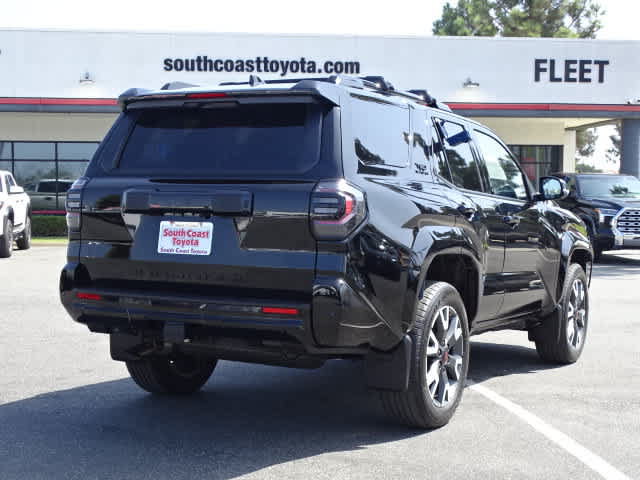 Used 2025 Toyota 4Runner TRD Sport AWD/4WD image 13