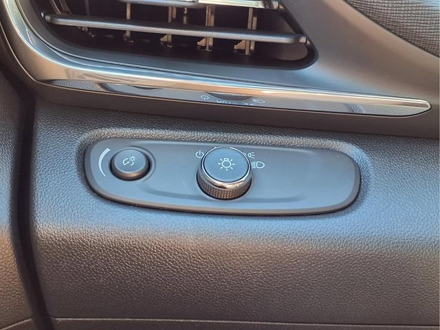 New 2026 Buick Envista Preferred w/ Convenience I Package FWD image 10