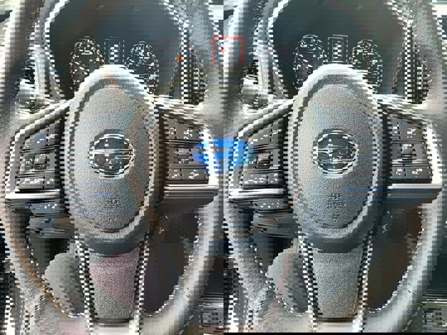 Certified 2025 Subaru Ascent Limited w/ Popular Package #2 image 15