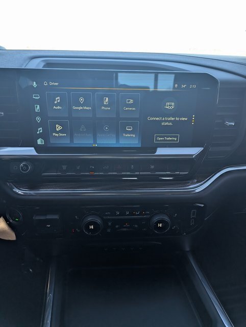 Certified 2025 Chevrolet Silverado 3500 LT w/ Safety Package image 15