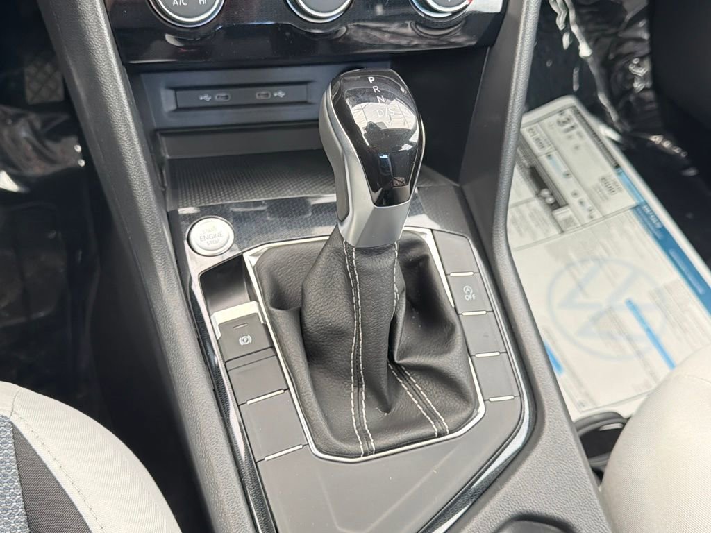 New 2026 Volkswagen Taos S image 21