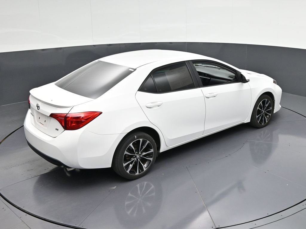 Used 2019 Toyota Corolla SE FWD image 20