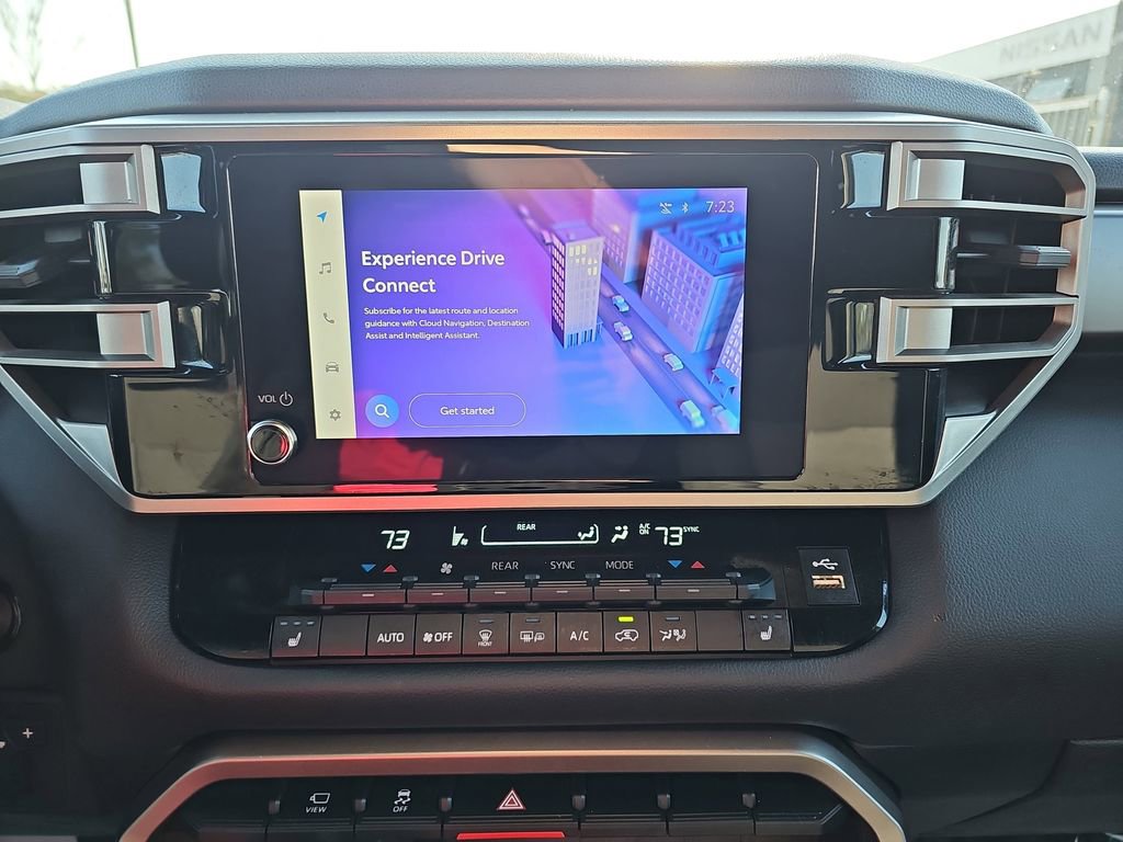 Used 2025 Toyota Sequoia SR5 image 26