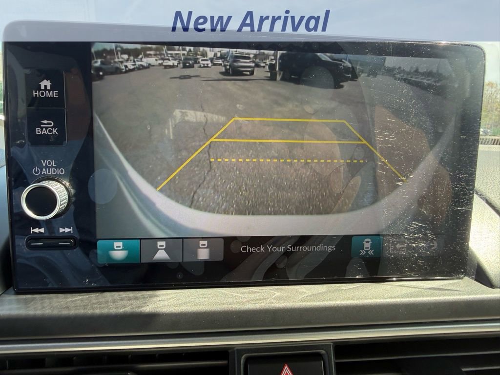 Used 2024 Honda Pilot EX-L image 12