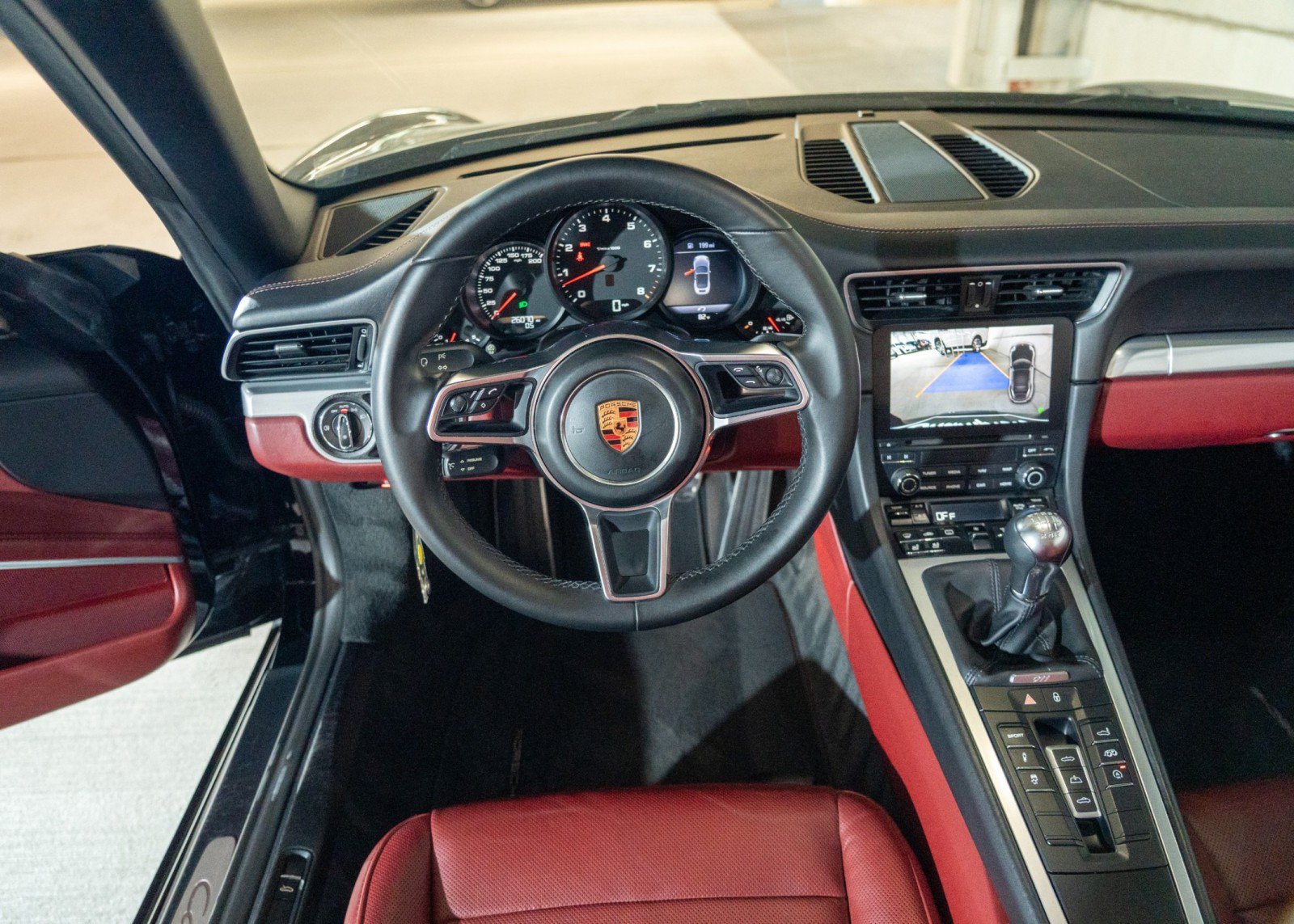 Certified 2018 Porsche 911 GT2 RS image 20